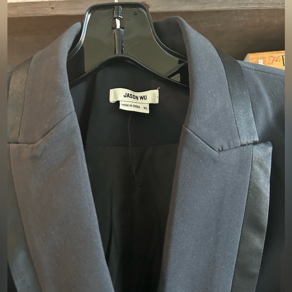 Jason Wu blazer - Picture 2 of 8